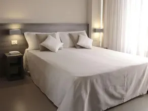 Hotel Crystal - Rom
