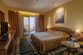 BELVEDERE - Room