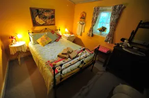 Emma Tiver Heritage Cottage - Zimmer
