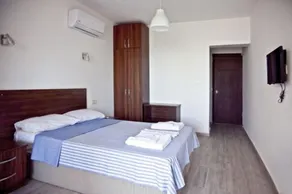 Şahin Motel & Restaurant - Bathroom