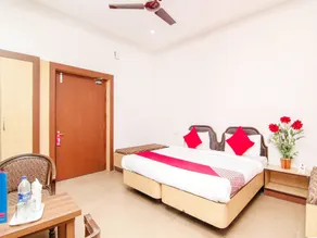 Hotel O Prayag Holidays - Habitación