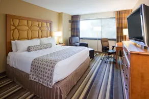 Crowne Plaza Minneapolis West by IHG - Chambre