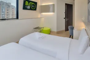 B&B Hotel Milano Sesto Marelli - Habitación