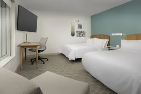 Element by Marriott Irvine - Chambre