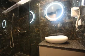 Hotel Mare 2 - Badeværelse