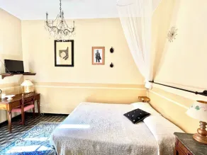 b&b Artemisia - Zimmer