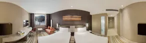 Holiday Inn Express Changbaishan by IHG - Zimmer