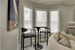 5 Mi to Inner Harbor: Expansive Family Getaway - Innenbereich