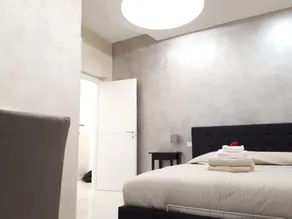 Silver house - Chambre