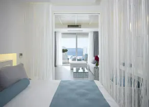 Proteas Blu Resort - Chambre