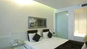 The Toy Hotel - Chambre