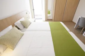 Hotel Da Luz - Room