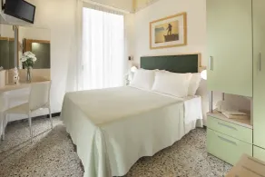 Hotel Buona fortuna - Chambre