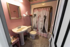 The Maple Inn B&B - Salle de bain