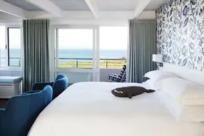 One Marine Drive Boutique Hotel & Spa by The Living Journey Collection - Room