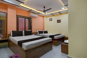 Collection O Asian Highway Near Agrasen Hospital Siliguri Formerly Ashiyana Homestay - Chambre