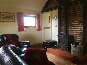 Our Snug - Chambre