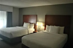 Wingate by Wyndham Valdosta/Moody AFB - Chambre