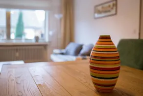 Haus Nova am Bollerberg - Udsigt fra værelset