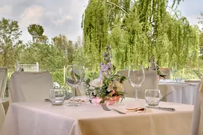 Borgo Cà dei Sospiri - Restaurant