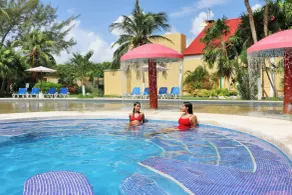All Ritmo Cancún Resort & Waterpark - All Inclusive - Piscine