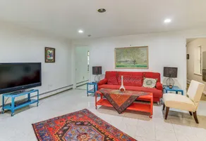 Easy NYC Commute: Getaway Near Metlife Stadium! - Innvendig