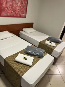 Kaa House Hotel - Habitación