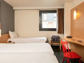 ibis Paris Gare de Lyon Diderot 12ème - Chambre