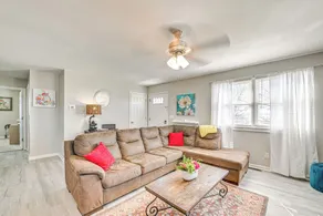 Welcoming Kentucky Home w/ Sprawling Views! - Interiør