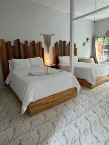 Boquete Firefly Inn - Room