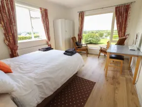 Shannon View - Room