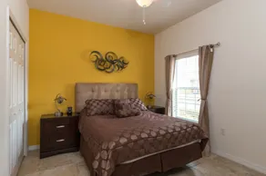 Bella Vida 1300 - Chambre