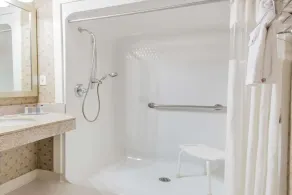 Wingate by Wyndham - DFW North - Salle de bain