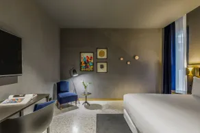 Room Mate Collection Gerard, Barcelona - Chambre