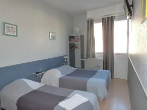 Hôtel Le Juliano - Værelse