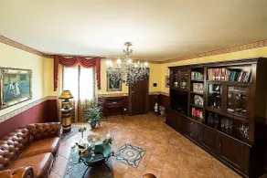 Bed And Breakfast Marina d'Aspra - Rezeption