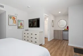 Escape Coastal Resort on Casey Key - Zimmer