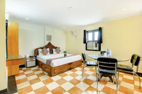 HOTEL O LE HERITAGE - Zimmer