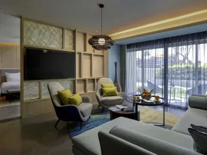 Pullman Phu Quoc Beach Resort - Chambre