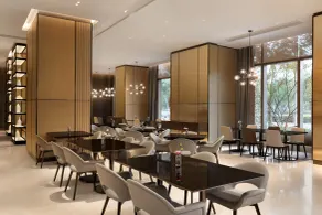 Hyatt Place Shanghai Hongqiao CBD - Restaurant