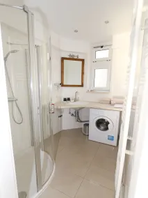 Vienna Apartment Center - Zentrum I - Casa de banho
