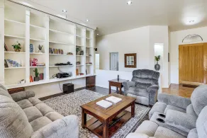 Groups Welcome! Home w/ Pool + Patio in N Phoenix - Interior
