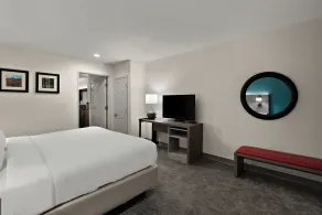 Comfort Inn & Suites Santee I-95 - Chambre