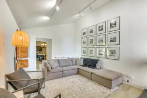 Smithfield Retreat: Ideal for Family Gatherings! - Innenbereich