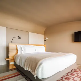 Immerso Hotel, a Member of Design Hotels - Chambre