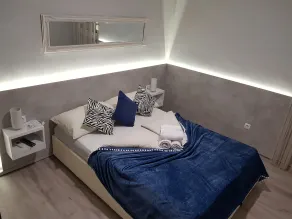 Hotel Villa Nadin - Room