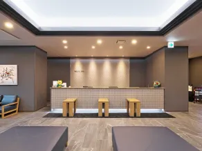 Hotel Route Inn Kato - Reception