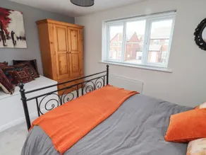26 Field Court - Rom