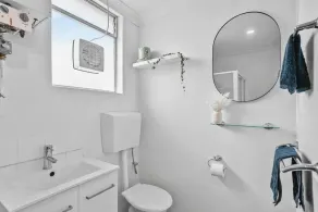 Malibu Apartments - Perth - Bad