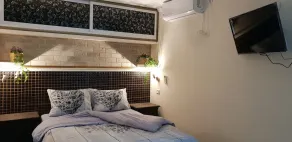 Shahal Apartments - Room